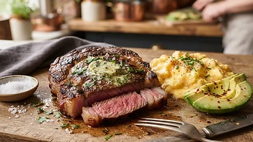 How to Transition from Keto to Ketovore Without Carb Cravings or Energy Crashes