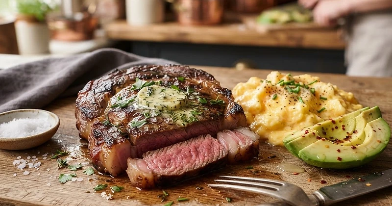How to Transition from Keto to Ketovore Without Carb Cravings or Energy Crashes