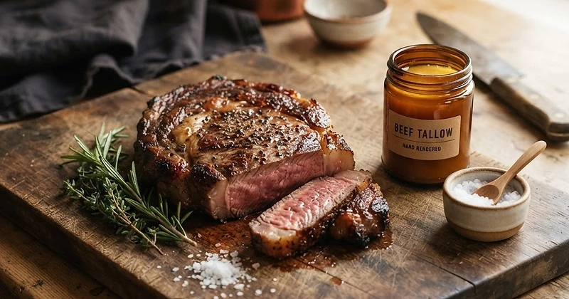 The Lion Diet Macro Calculator: Determining Your Ideal Fat-to-Protein Ratio