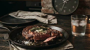 Combining Intermittent Fasting with the Lion Diet: OMAD vs 2MAD for Gut Healing