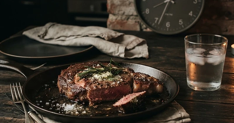 Combining Intermittent Fasting with the Lion Diet: OMAD vs 2MAD for Gut Healing
