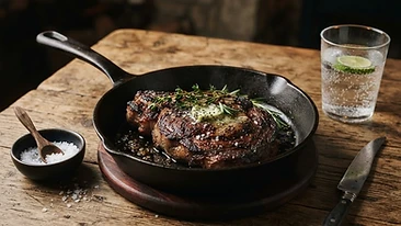 How to Intermittent Fast on the Lion Diet: OMAD vs. 2MAD for Gut Healing and Fat Loss