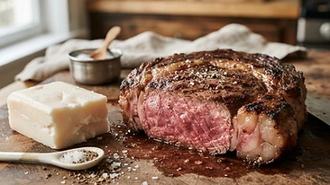 Getting the Fat-to-Protein Ratio Right: Prevent Protein Poisoning on the Lion Diet