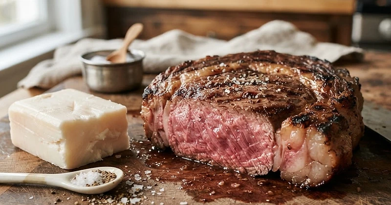 Getting the Fat-to-Protein Ratio Right: Prevent Protein Poisoning on the Lion Diet