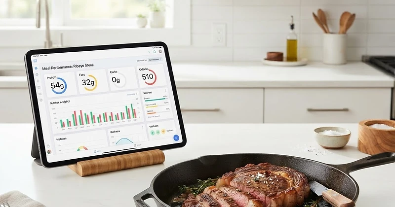 How to Track Your Target Hit-Rate and Nutrition Averages to Break Weight Plateaus
