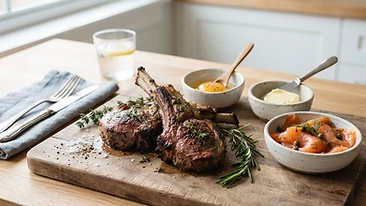 The Safe Lion Diet Reintroduction Protocol: How to Add Foods Back After Healing