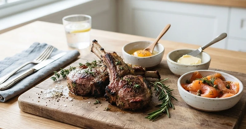The Safe Lion Diet Reintroduction Protocol: How to Add Foods Back After Healing
