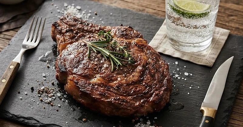 Lion Diet for Beginners: The Complete Guide to Eating Only Beef, Salt, and Water