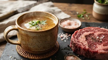 Electrolytes and the Ketovore Flu: Best Supplements for Animal-Based Low Carb