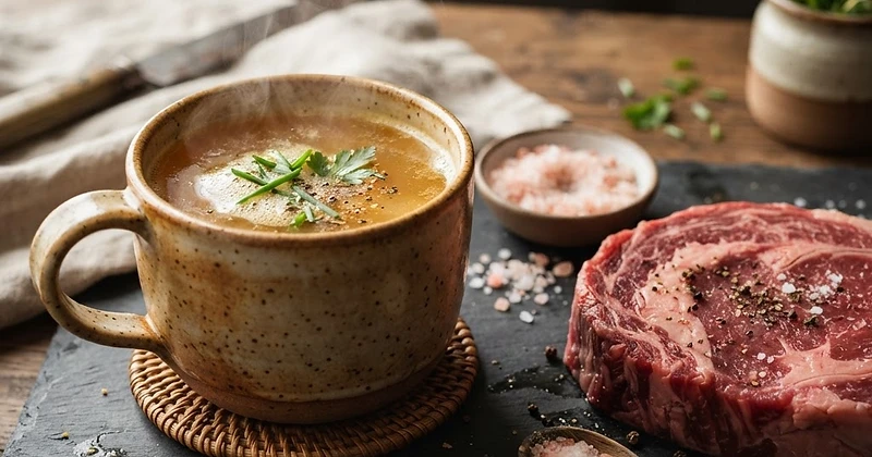Electrolytes and the Ketovore Flu: Best Supplements for Animal-Based Low Carb