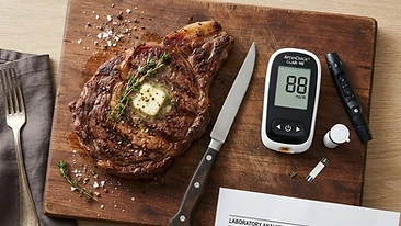 Reversing Insulin Resistance on Carnivore: Fasting Glucose, HbA1c, and Metabolic Health