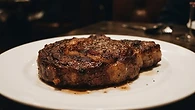 How to Order Strict Lion Diet at Steakhouses and Burger Joints
