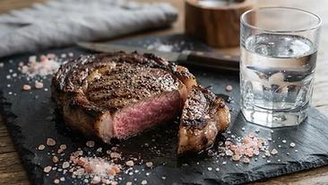 Carnivore Diet Electrolytes Guide: How to Stop Fatigue, Headaches, and Muscle Cramps