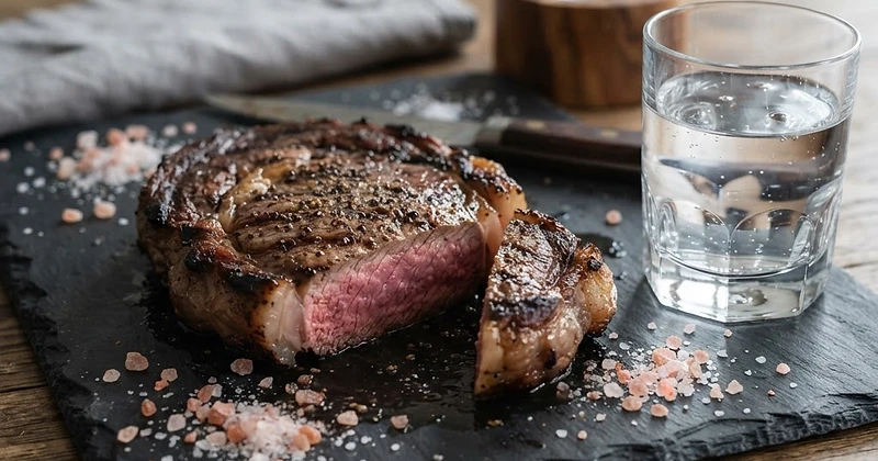 Carnivore Diet Electrolytes Guide: How to Stop Fatigue, Headaches, and Muscle Cramps