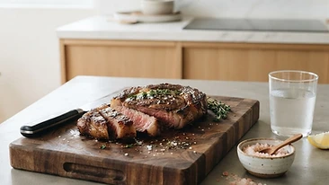 Lion Diet Side Effects: Dealing with Diarrhea, Fatigue, and the Adaptation Phase