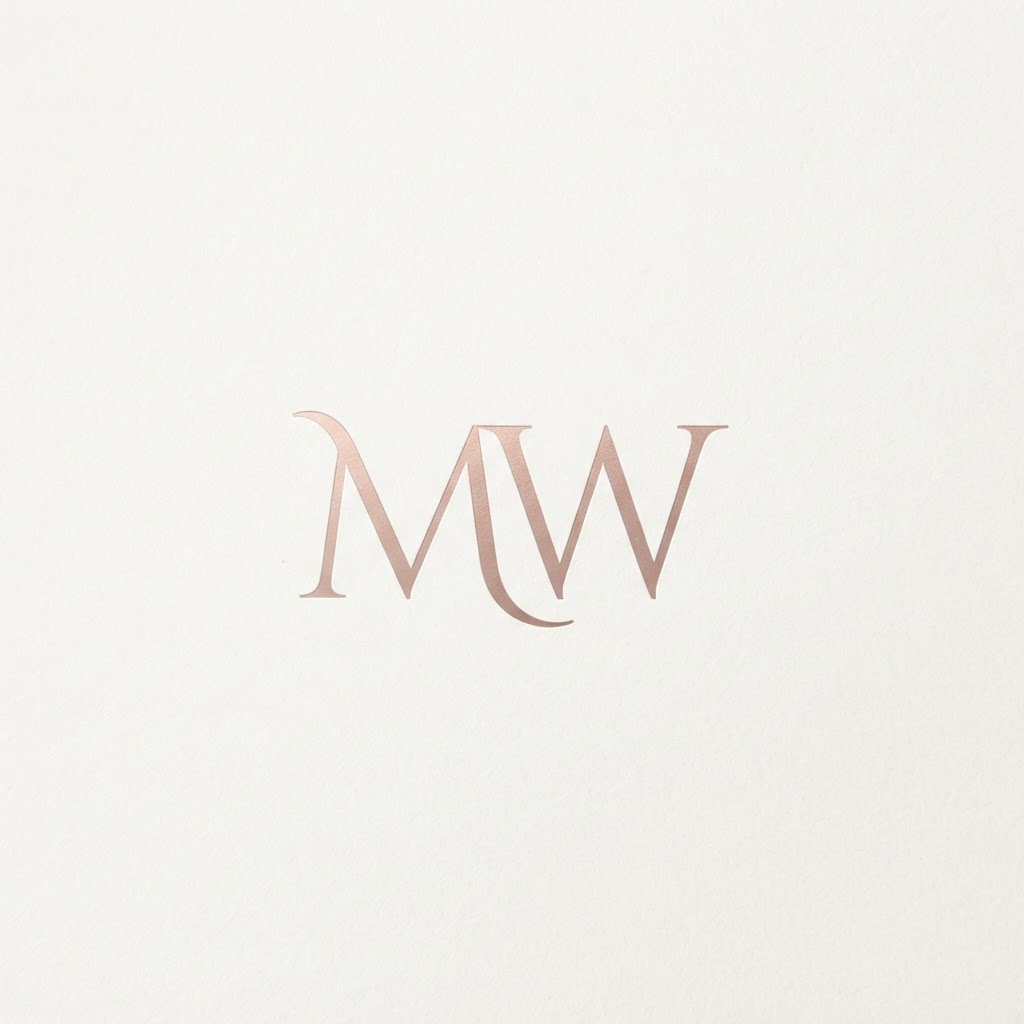 Michelle Van Wyen logo