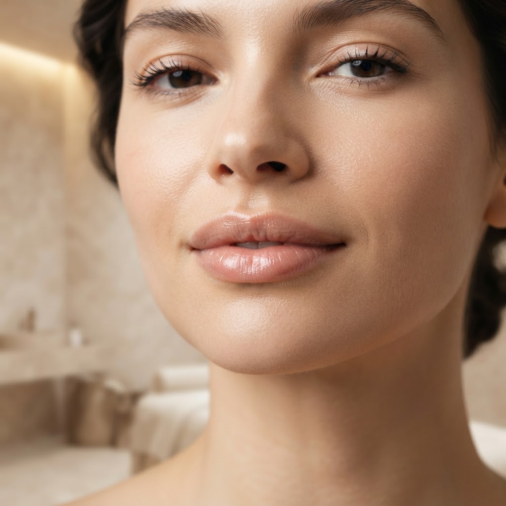Lip Enhancement