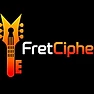 FretCipher app icon