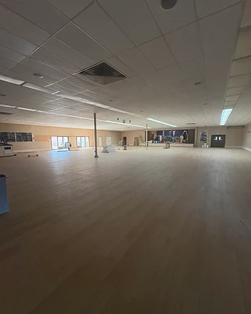 Luxury Vinyl flooring project by Gray's Flooring