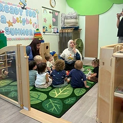 Circle Time