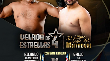 El Matador vs Gallo The Producer