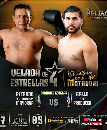 El Matador