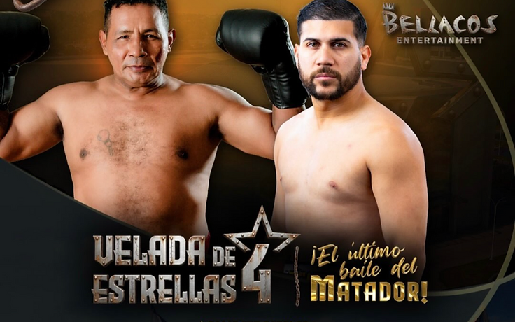 Velada de Estrellas 4