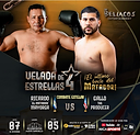 Ricardo 'El Matador' Mayorga