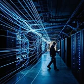 Inteligencia artificial: la máquina que aprende a curar