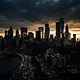 El ocaso de los rascacielos: la ciudad se reinventa