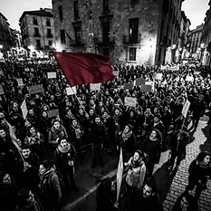 Cumbre urgente