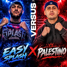 Pesaje oficial