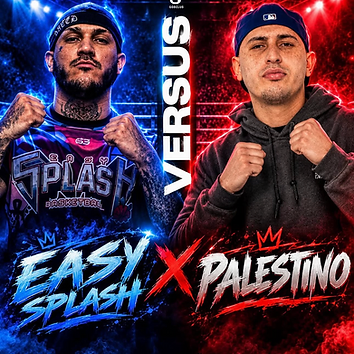 Póster Velada 4
