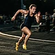 El atleta que corre contra el tiempo y la historia