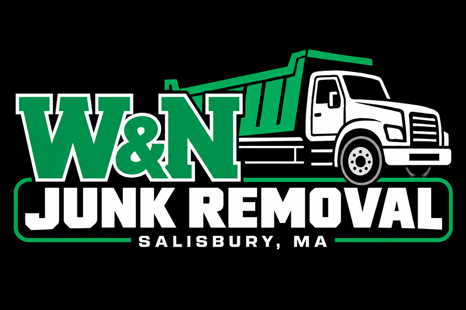 W&N Junk Removal