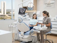 Odontologia