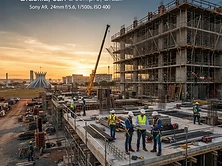 Construção