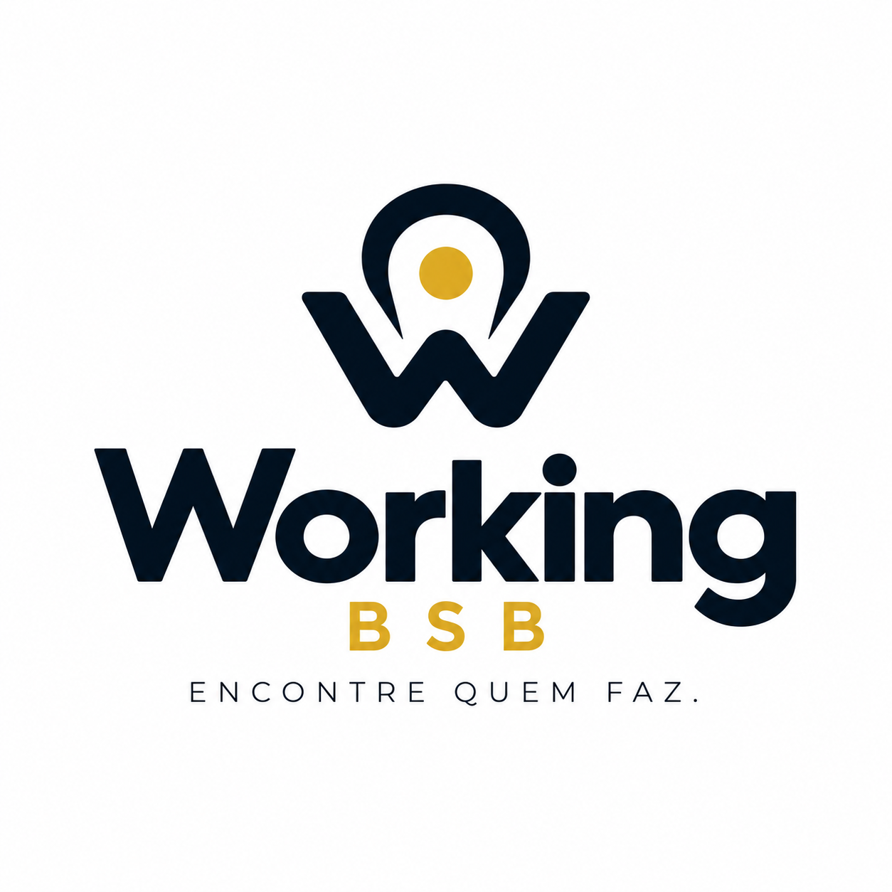Working BSB — Encontre quem faz