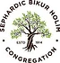 Sephardic Bikur Holim Congregation logo