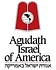 Agudath Israel of America logo