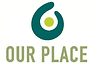 Our Place logo