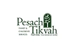 Pesach Tikvah Family & Children’s Services logo
