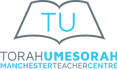 Torah Umesorah logo