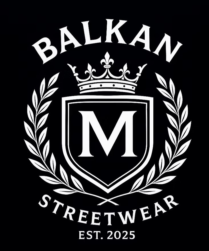 Balkan Streetwear