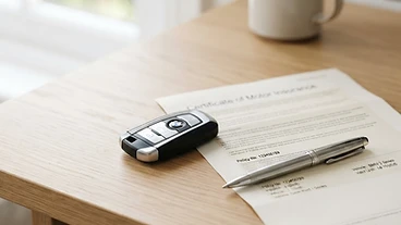 Assurance auto et crédit auto : le lien que les acheteurs oublient