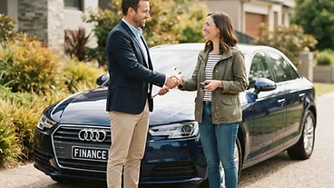 Prêt auto entre particulier : le guide complet