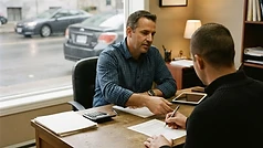 Après un refus bancaire : comment rebondir pour votre achat entre particuliers