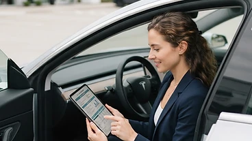 Financement auto entre particulier : comment ça marche