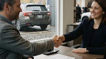 Cote de crédit et achat entre particuliers : ce que votre banquier ne vous dit pas