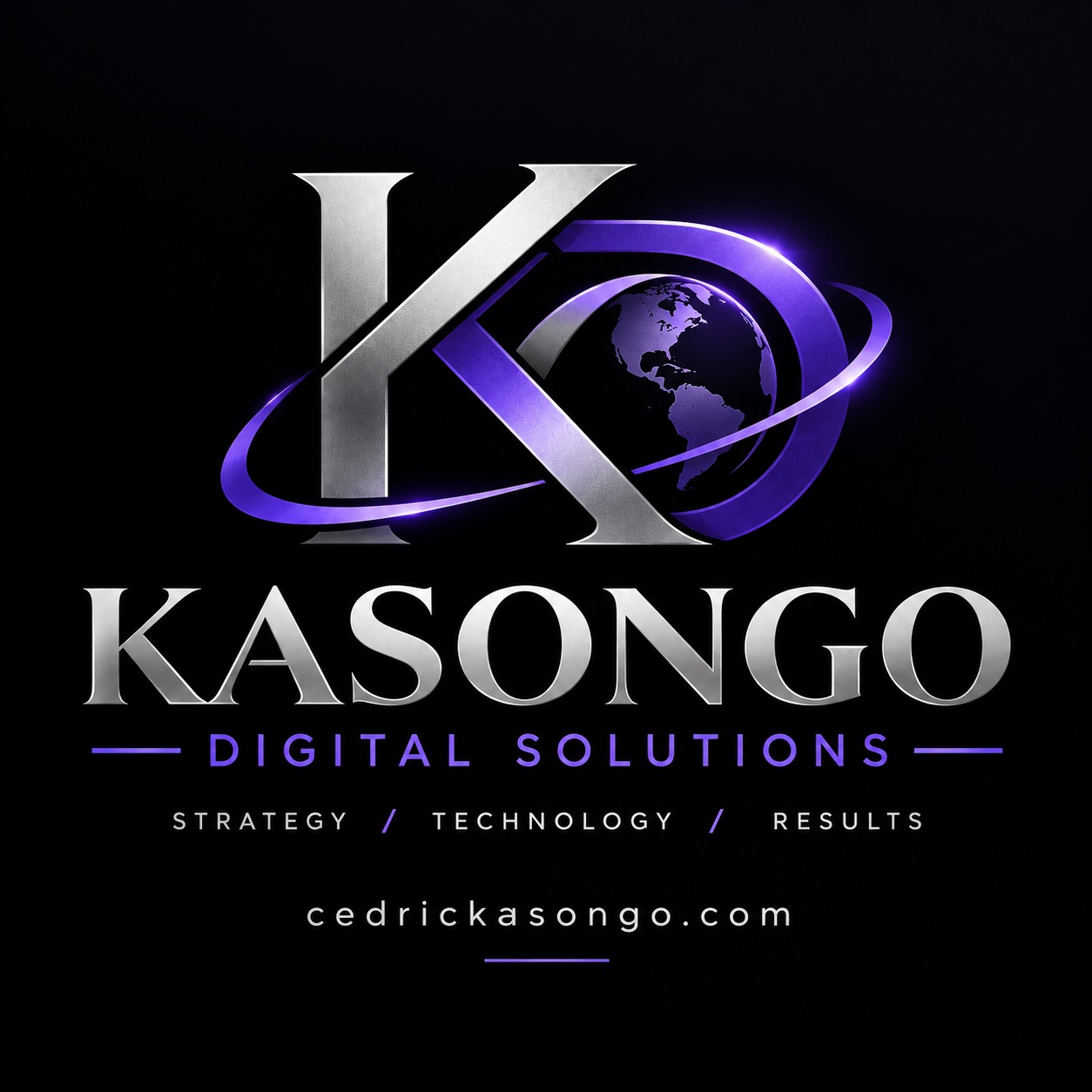 Kasongo Digital Solutions